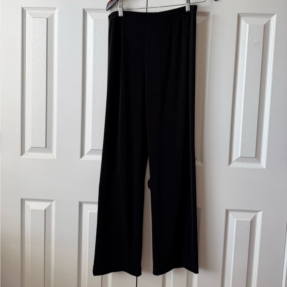Chicos Travelers No Tummy Pant NWT - Picture 3 of 9